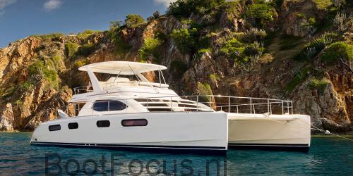 Leopard 47 PC beoordelingen en specificaties